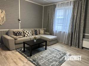 Дом 110м², 2-этажный, на длительный срок,