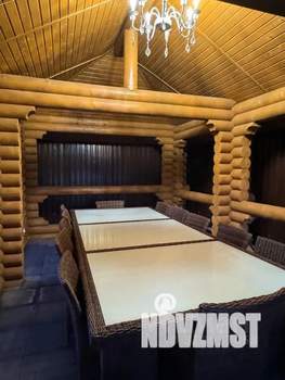 Дом 110м², 1-этажный, посуточно,