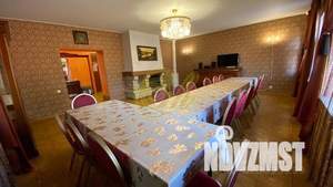 Дом 600м², 4-этажный, посуточно,