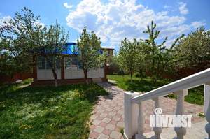 Дом 600м², 3-этажный, посуточно,