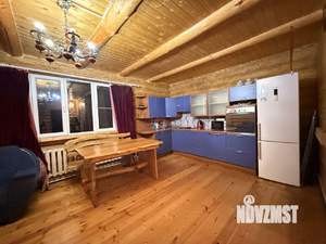 Дом 84м², 2-этажный, на длительный срок,