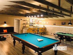 Дом 622м², 3-этажный, посуточно,