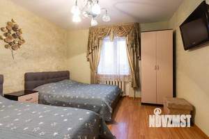 Дом 524м², 4-этажный, посуточно,