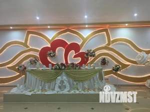 Дом 800м², 3-этажный, посуточно,