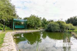 Дом 530м², 2-этажный, посуточно,