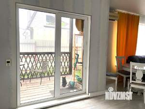 Коттедж 150м², 2-этажный, на длительный срок,