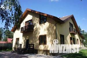 Дом 758м², 3-этажный, посуточно,