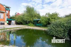 Дом 540м², 2-этажный, посуточно,