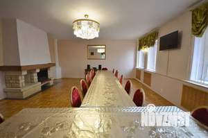 Дом 611м², 3-этажный, посуточно,