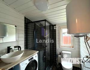 Дом 109м², 1-этажный, на длительный срок,