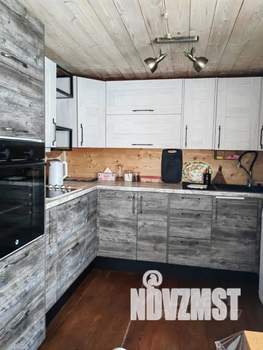 Дом 120м², 2-этажный, посуточно,