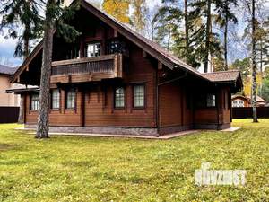 Дом 200м², 2-этажный, на длительный срок,