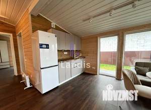 Дом 115м², 1-этажный, на длительный срок,