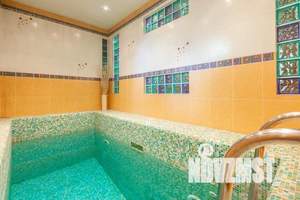 Дом 643м², 3-этажный, посуточно,