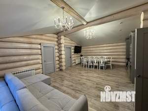 Дом 110м², 1-этажный, посуточно,