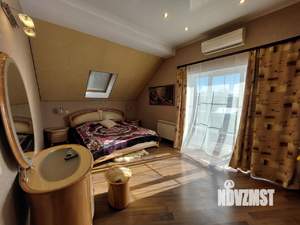 Дом 280м², 2-этажный, на длительный срок,