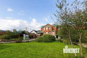 Дом 550м², 2-этажный, посуточно,