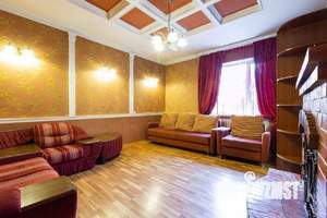 Дом 530м², 2-этажный, посуточно,