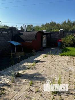 Дом 220м², 2-этажный, на длительный срок,