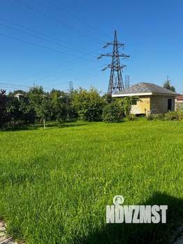 Дом 220м², 2-этажный, на длительный срок,