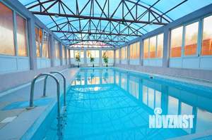 Дом 842м², 3-этажный, посуточно,