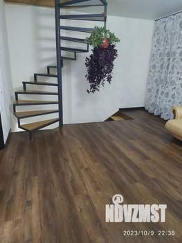 Дом 110м², 3-этажный, на длительный срок,