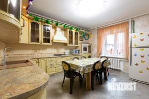 Дом 510м², 4-этажный, посуточно,