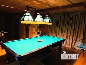 Дом 500м², 3-этажный, посуточно,