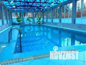 Дом 842м², 3-этажный, посуточно,