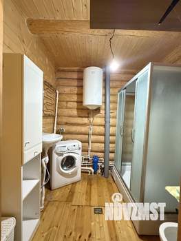 Дом 84м², 2-этажный, на длительный срок,