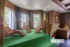 Дом 540м², 2-этажный, посуточно,