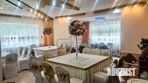 Дом 480м², 3-этажный, посуточно,