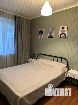 Дом 110м², 2-этажный, на длительный срок,