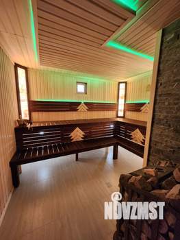 Дом 110м², 2-этажный, посуточно,