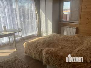 Дом 65м², 1-этажный, посуточно,