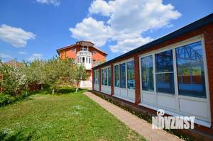 Дом 842м², 3-этажный, посуточно,