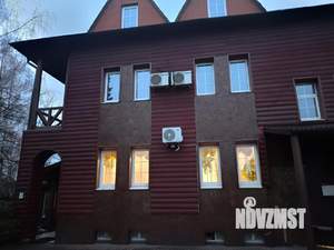 Дом 600м², 3-этажный, посуточно,