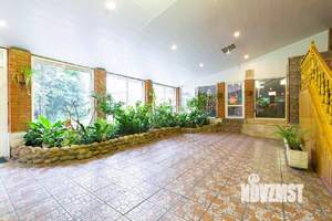 Дом 650м², 4-этажный, посуточно,