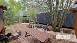 Дом 47м², 1-этажный, посуточно,