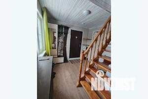 Дом 70м², 2-этажный, посуточно,