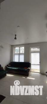 Дом 90м², 2-этажный, посуточно,