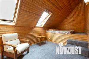 Дом 526м², 3-этажный, посуточно,