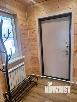 Дом 65м², 1-этажный, посуточно,