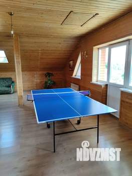 Дом 800м², 3-этажный, посуточно,