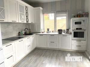 Коттедж 150м², 2-этажный, на длительный срок,