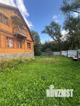 Дом 200м², 2-этажный, на длительный срок,