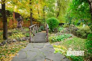 Дом 540м², 3-этажный, посуточно,