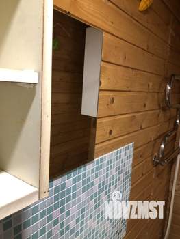 Дом 20м², 1-этажный, на длительный срок,