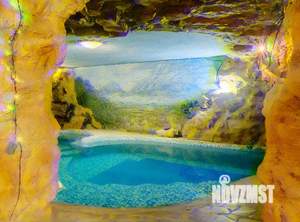 Дом 548м², 3-этажный, посуточно,