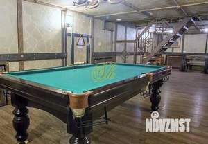 Дом 530м², 2-этажный, посуточно,